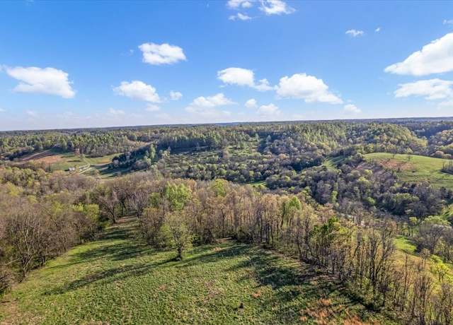 Property at 1624 Bartlett Hollow Rd, Petersburg, TN 37144
