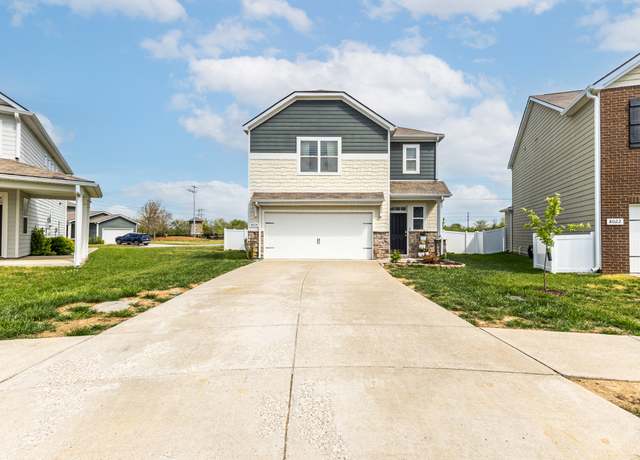 Property at 8024 Craighead Dr, Lebanon, TN 37087, 3 beds, 2.5 baths