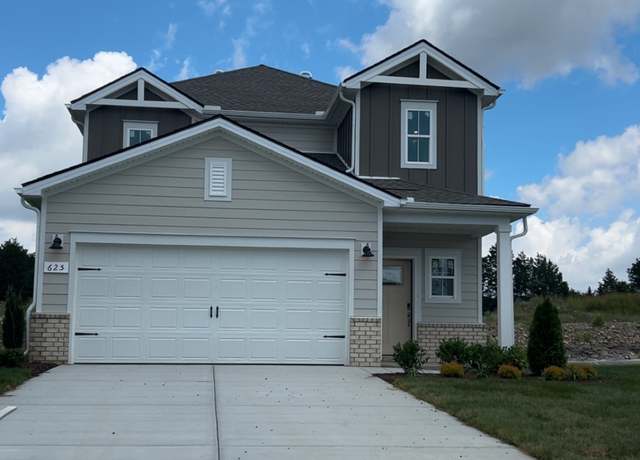 Property at 625 Whitetail Ct, Smyrna, TN 37167, 4 beds, 2.5 baths