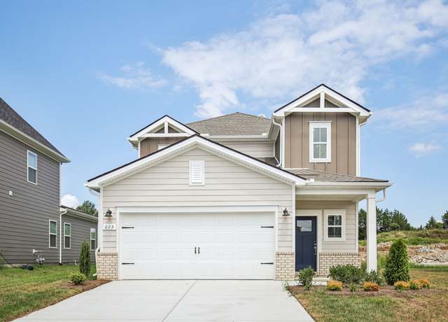 Property at 625 Whitetail Ct, Smyrna, TN 37167, 4 beds, 2.5 baths