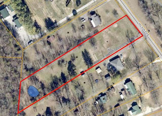Property at 5027 Wilson Pike, Arrington, TN 37014