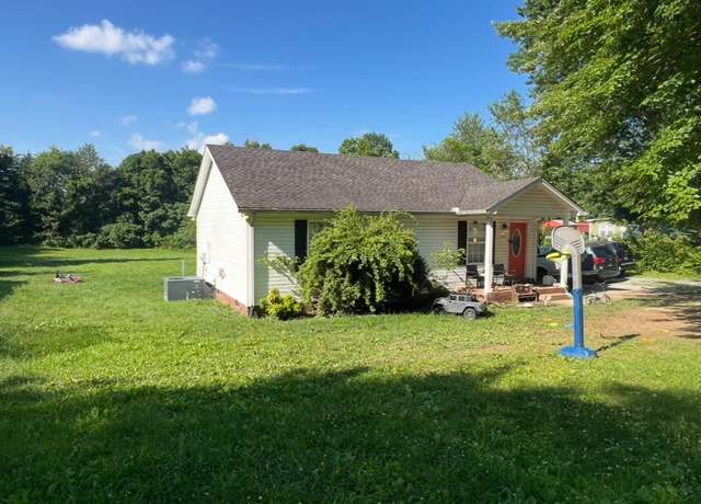 Property at 426 Dorris Rd, Portland, TN 37148, 2 beds, 1 bath
