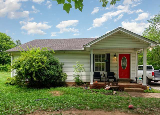 Property at 426 Dorris Rd, Portland, TN 37148, 2 beds, 1 bath