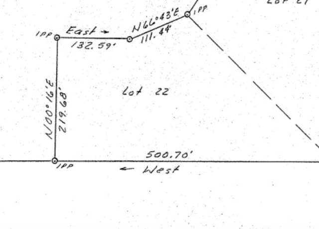 Property at 22 Mountain Oak Dr, Dalton, GA 30720