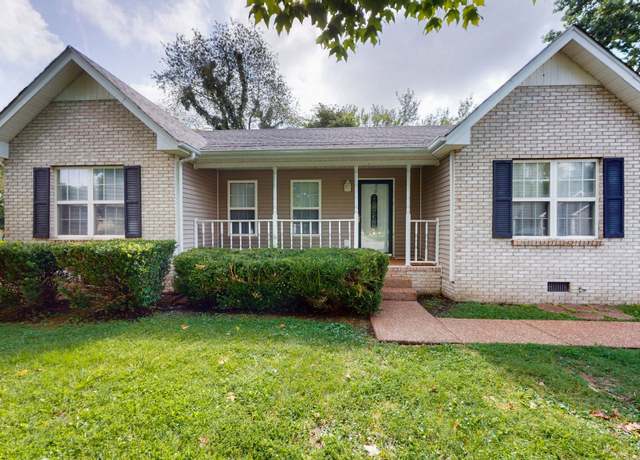 Property at 215 Derek Ct, Portland, TN 37148, 3 beds, 2 baths