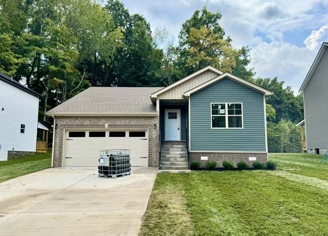 Property at 153 Irish Hls, Clarksville, TN 37042, 3 beds, 2 baths