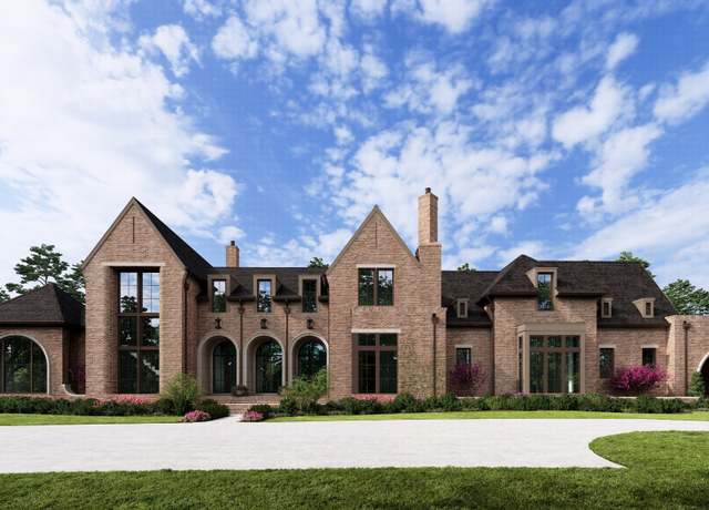 Property at 5218 Meadowlake Rd, Brentwood, TN 37027, 6 beds, 9 baths