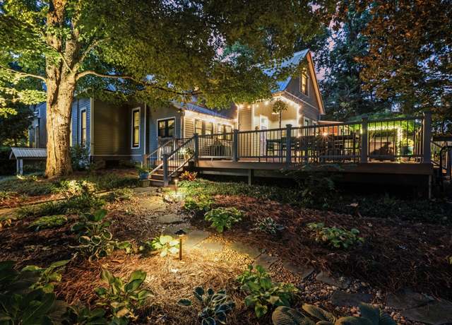 Property at 1003 Glendale Ln, Nashville, TN 37204, 4 beds, 3 baths