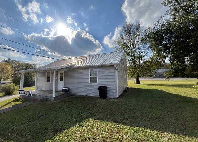 Property at 66 S Pleasant St, Decaturville, TN 38329, 1 bed, 1 bath