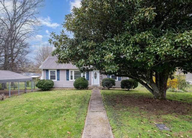 Property at 1467 Saint Anne St, Lewisburg, TN 37091, 3 beds, 2 baths