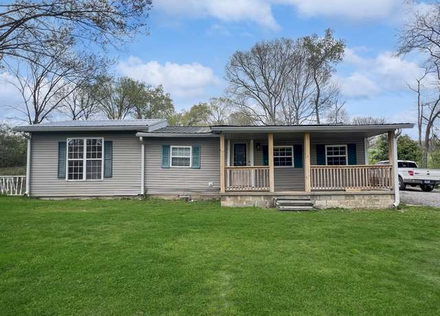 Property at 8551 Highway 49, Erin, TN 37061, 2 beds, 2 baths