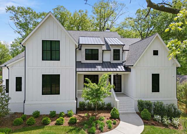 Property at 4340 Sneed Rd, Nashville, TN 37215, 5 beds, 6 baths