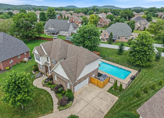 Property at 123 Home Pl, Lascassas, TN 37085, 4 beds, 2.5 baths