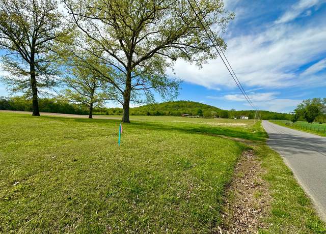 Property at 1053 Haunt Hollow Rd, Unionville, TN 37180