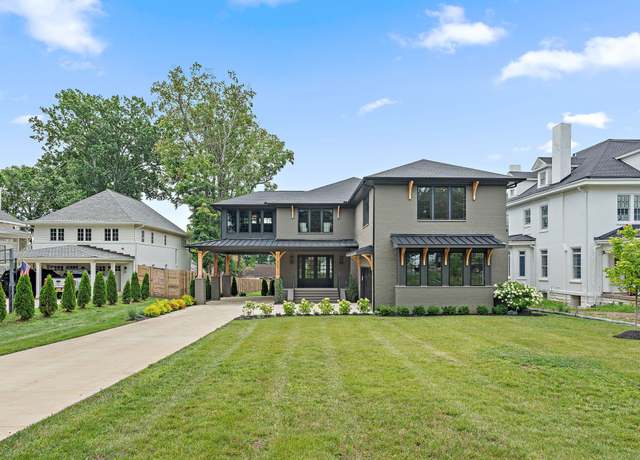 Property at 913 Kirkwood Ave, Nashville, TN 37204, 5 beds, 6 baths
