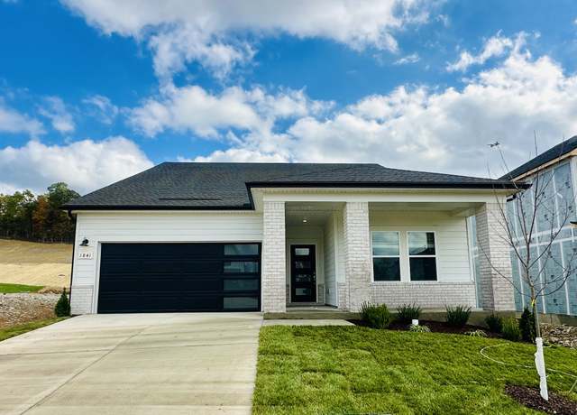 Property at 1916 Mahala Dr, Hermitage, TN 37076, 5 beds, 3 baths