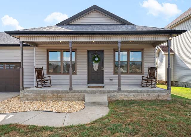 Property at 3760 Silver Fox Ln, Clarksville, TN 37040, 3 beds, 2 baths
