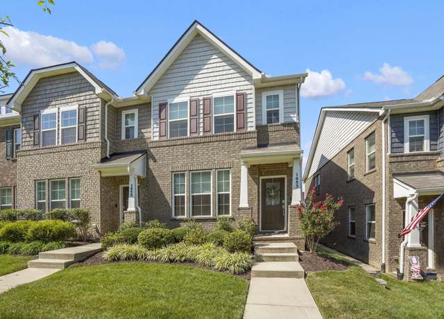 Property at 1053 Henley Pvt Ln, Gallatin, TN 37066, 3 beds, 2.5 baths