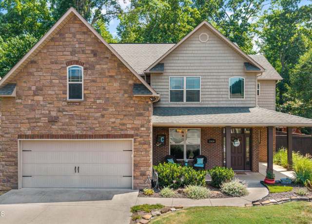 Property at 11614 Edison Dr, Knoxville, TN 37932, 4 beds, 3 baths