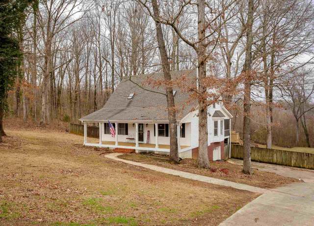 Property at 227 James Rd, Russellville, AL 35653, 4 beds, 2.5 baths