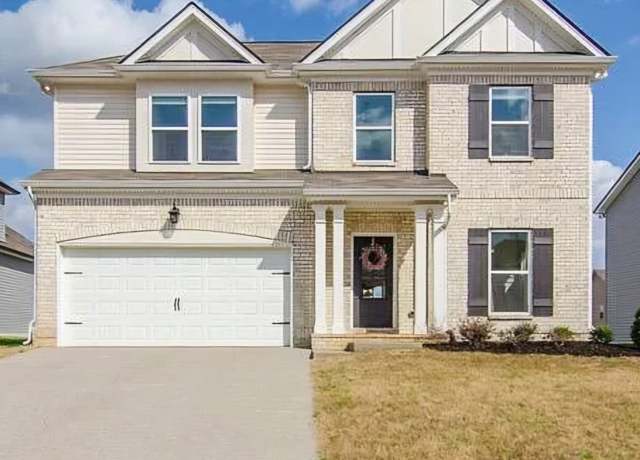 Property at 1048 Daniel Ln, Spring Hill, TN 37174, 3 beds, 2.5 baths