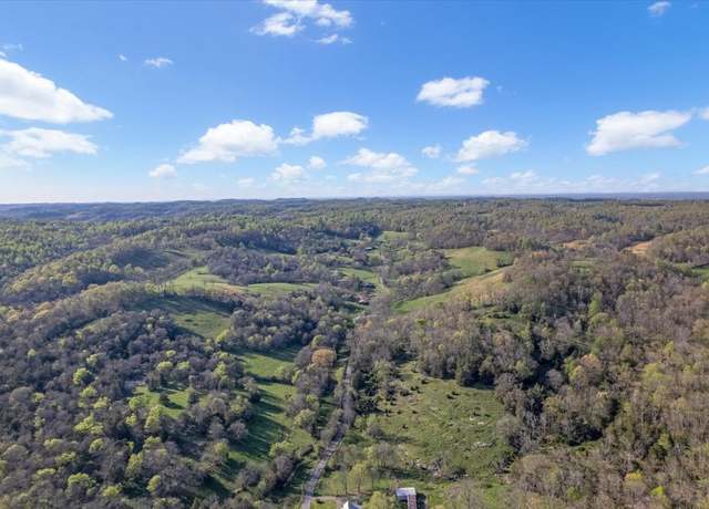 Property at 1624 Bartlett Hollow Rd, Petersburg, TN 37144