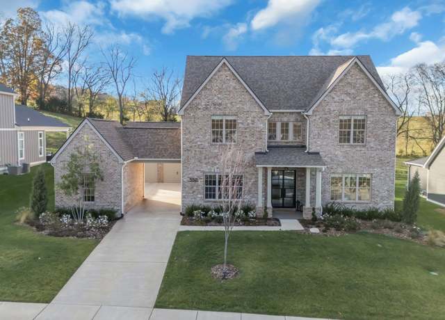 Property at 5521 Duquette Dr, Franklin, TN 37064, 5 beds, 4 baths
