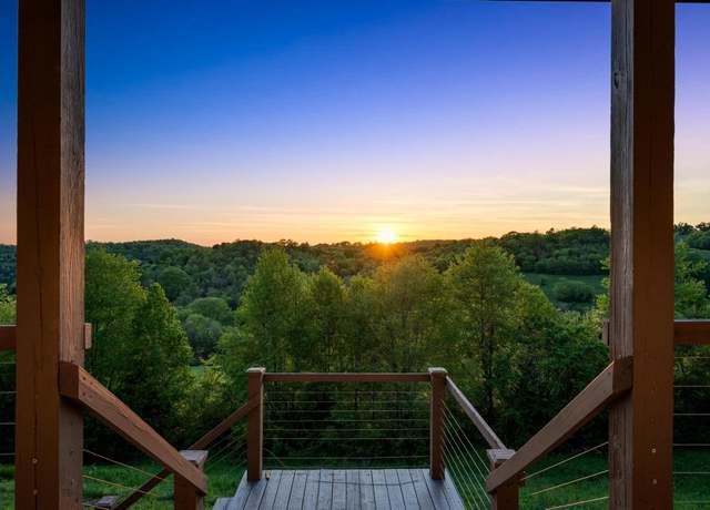 Property at 231 Wolf Ridge Ln, Lynchburg, TN 37352, 3 beds, 3.5 baths