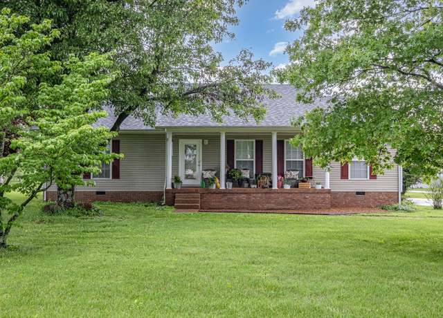 Property at 753 Rock Springs Rd, Castalian Springs, TN 37031, 3 beds, 2 baths