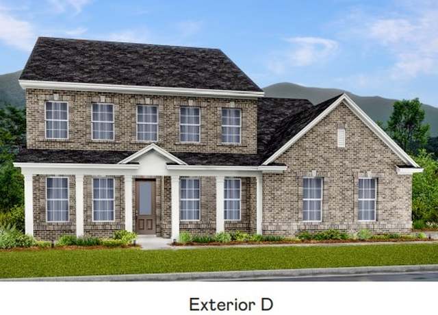 Property at 4602 Larry Melton Dr, Murfreesboro, TN 37128, 5 beds, 4 baths
