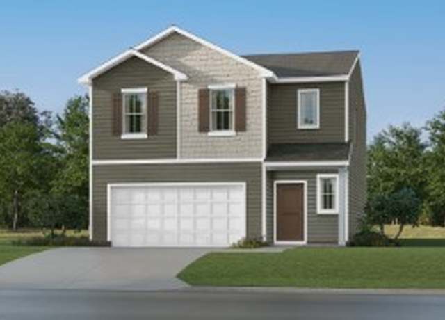 Property at 852 Moray Ln, Clarksville, TN 37043, 4 beds, 2.5 baths