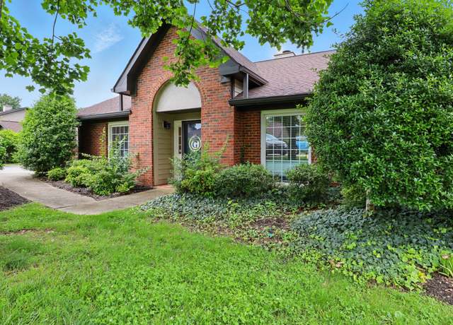 Property at 235 Highland Villa Cir, Nashville, TN 37211, 4 beds, 3 baths