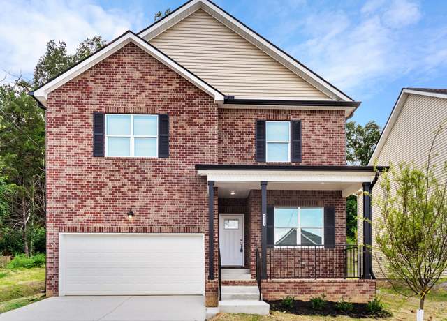 Property at 4721 Long Br, Antioch, TN 37013, 5 beds, 3 baths