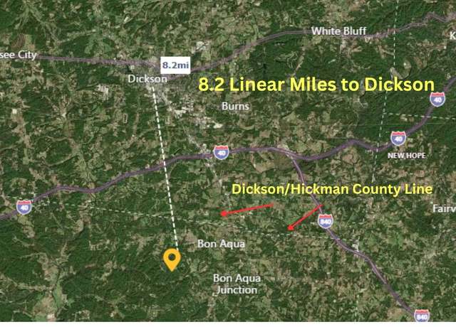 Property at 0 Ed Lyell Rd, Lyles, TN 37098