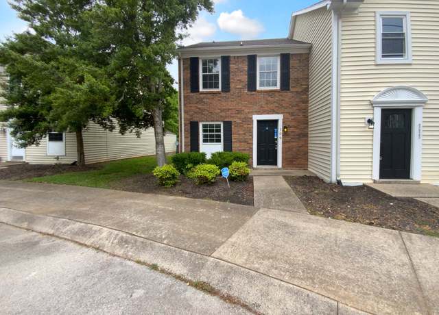 Property at 109 Azalea Ct, Clarksville, TN 37042, 2 beds, 1.5 baths