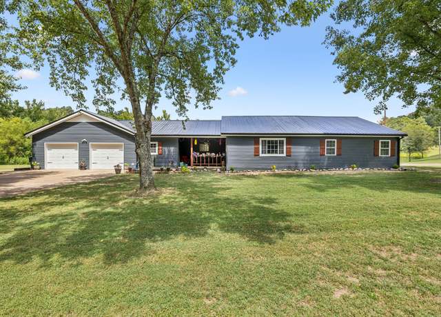 Property at 140 Cane Creek Rd, Hohenwald, TN 38462, 3 beds, 2 baths