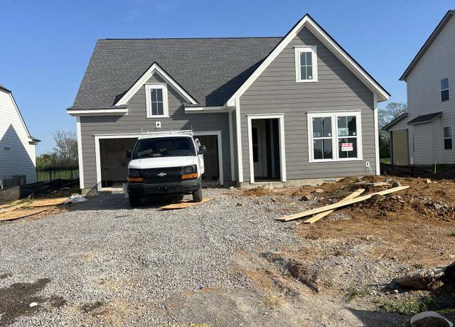 Property at 7617 Danswerk, Murfreesboro, TN 37129, 3 beds, 2 baths