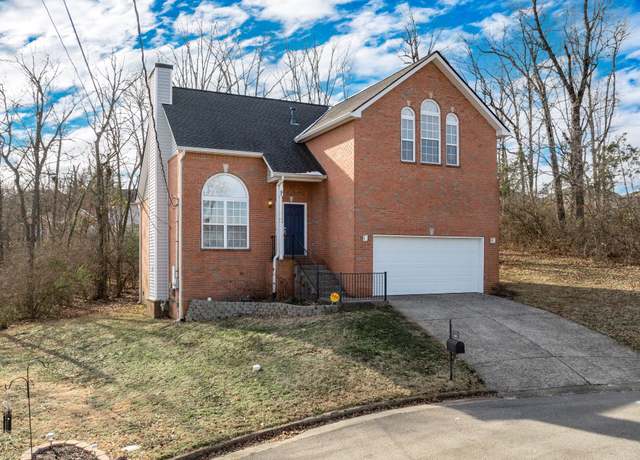 Property at 6013 Elijah Ct, Hermitage, TN 37076, 4 beds, 2.5 baths