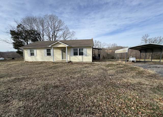 Property at 745 Moore Hollow Rd, Tennessee Ridge, TN 37178, 3 beds, 2 baths