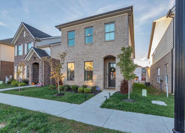 Property at 142 Oasis Dr, La Vergne, TN 37086, 4 beds, 3 baths
