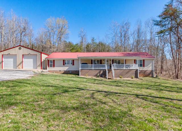 Property at 9034 Taylor Cemetery Rd, Lyles, TN 37098, 3 beds, 3 baths