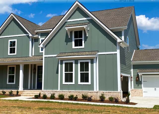Property at 1066 Peyton Pl, Columbia, TN 38401, 4 beds, 3.5 baths