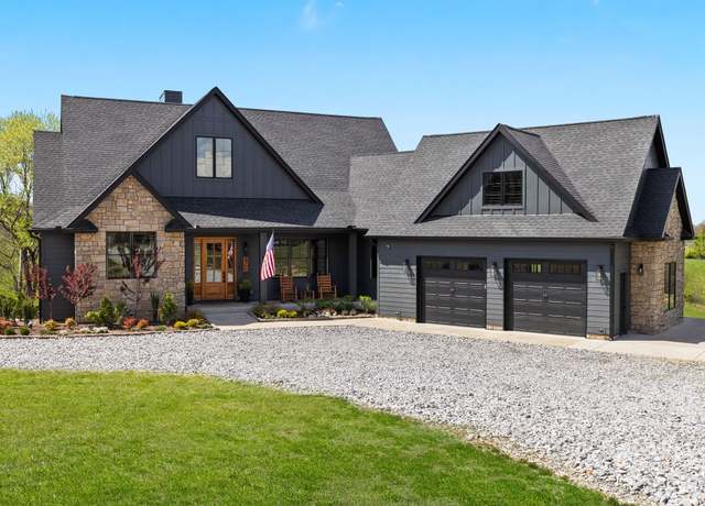 Property at 3760 Pleasant Grove Rd, White House, TN 37188, 4 beds, 4 baths