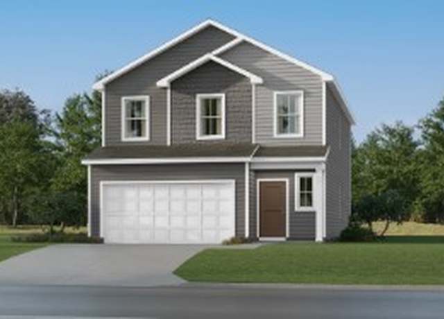 Property at 833 Moray Ln, Clarksville, TN 37043, 4 beds, 2.5 baths