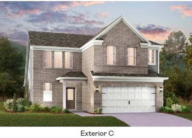 Property at 802 Moray Ln, Clarksville, TN 37043, 4 beds, 2.5 baths