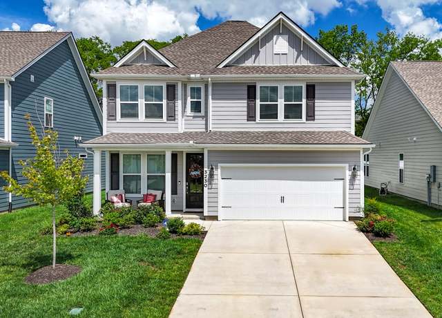 Property at 3230 Chatfield Dr, Murfreesboro, TN 37129, 4 beds, 3.5 baths
