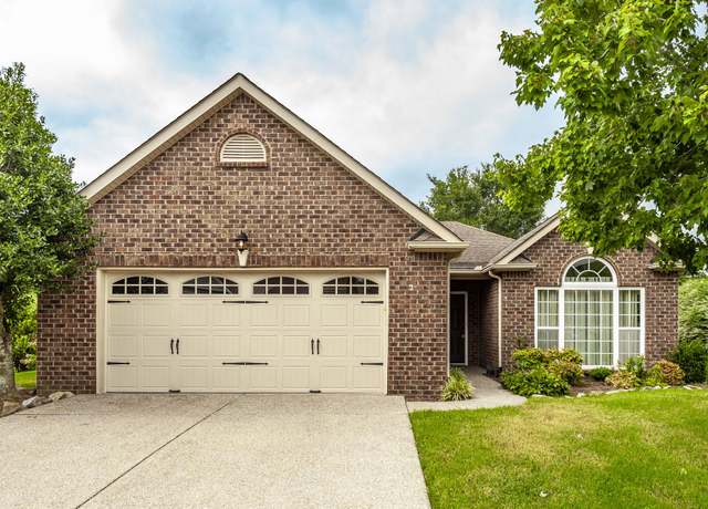 Property at 1087 Savannah Ave, Gallatin, TN 37066, 3 beds, 2 baths
