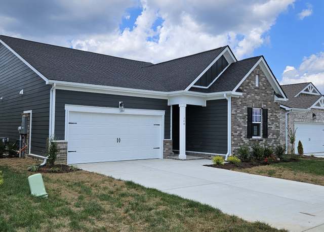 Property at 304 Stonehaus Cir, Antioch, TN 37013, 3 beds, 2 baths