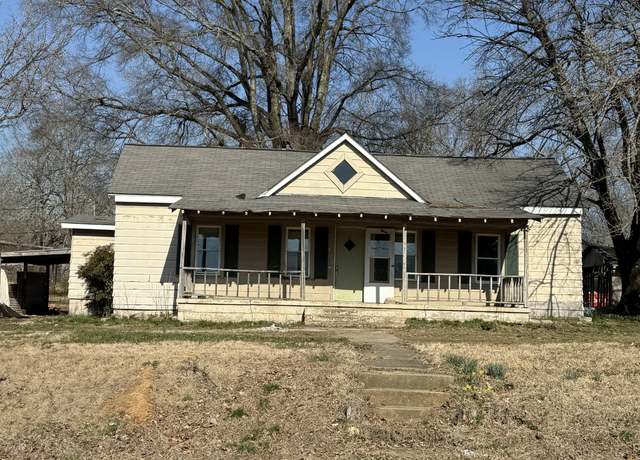 Property at 151 Old Jackson Hwy, Leoma, TN 38468