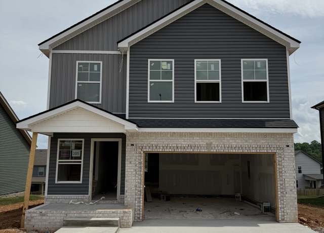Property at 205 Cardinal Crk, Clarksville, TN 37040, 3 beds, 2.5 baths